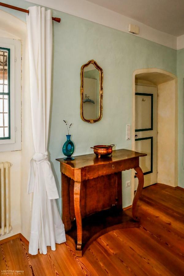 Weinbergsuite Panholzer Caldaro Exterior photo
